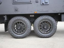 2026 Wonderland RV Xtr 1906Ew.F3