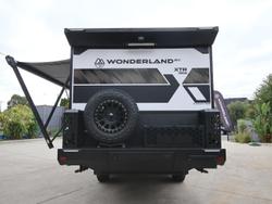 2026 Wonderland RV Xtr 1906Ew.F3