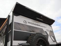 2026 Wonderland RV Xtr 1906Ew.F3
