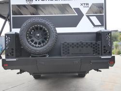 2026 Wonderland RV Xtr 1906Ew.F3