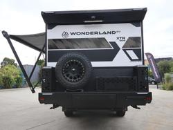 2026 Wonderland RV Xtr 1906Ew.F3