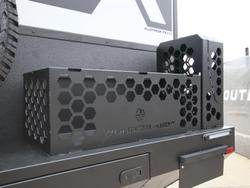 2026 Wonderland RV Xtr 1906Ew.F3