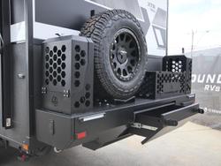 2026 Wonderland RV Xtr 1906Ew.F3