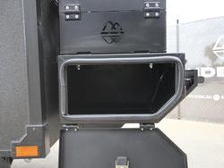 2026 Wonderland RV Xtr 1906Ew.F3