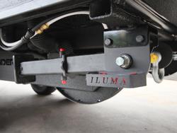 2026 Wonderland RV Xtr 1906Ew.F3