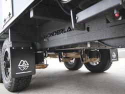 2026 Wonderland RV Xtr 1906Ew.F3