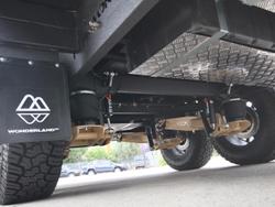 2026 Wonderland RV Xtr 1906Ew.F3