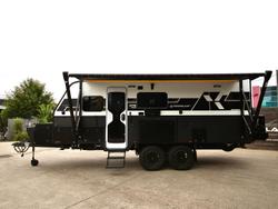 2026 Wonderland RV Xtr 1906Ew.F3