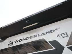 2026 Wonderland RV Xtr 1906Ew.F3