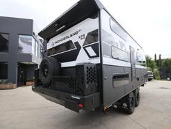 2026 Wonderland RV Xtr 1906Ew.F3