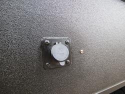 2026 Wonderland RV Xtr 1906Ew.F3