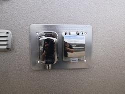 2026 Wonderland RV Xtr 1906Ew.F3