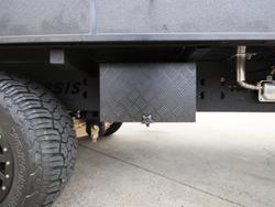 2026 Wonderland RV Xtr 1906Ew.F3