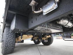 2026 Wonderland RV Xtr 1906Ew.F3