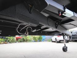 2026 Wonderland RV Xtr 1906Ew.F3