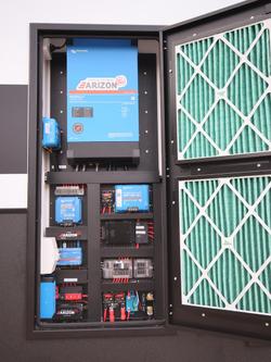 2026 Wonderland RV Xtr 1906Ew.F3