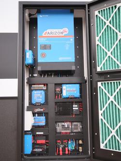 2026 Wonderland RV Xtr 1906Ew.F3