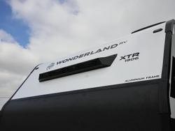 2026 Wonderland RV Xtr 1906Ew.F3