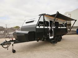 2026 Wonderland RV Xtr 1906Ew.F3