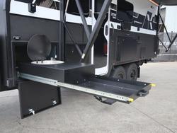 2026 Wonderland RV Xtr 1906Ew.F3