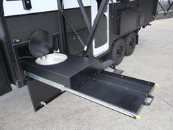 2026 Wonderland RV Xtr 1906Ew.F3