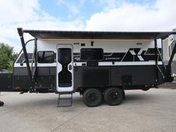 2026 Wonderland RV Xtr 1906Ew.F3