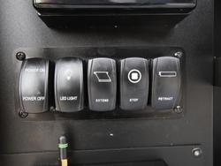 2026 Wonderland RV Xtr 1906Ew.F3