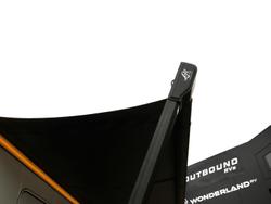 2026 Wonderland RV Xtr 1906Ew.F3