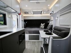 2026 Wonderland RV Xtr 1906Ew.F3