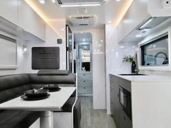 2026 Wonderland RV Xtr 1906Ew.F3