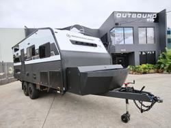 2026 Wonderland RV Xtr 1906Ew.F3