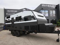 2026 Wonderland RV Xtr 1906Ew.F3