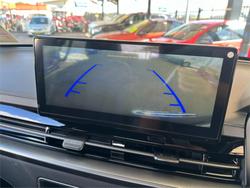 2025 KGM MUSSO XLV ADVANCE