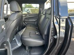 2025 KGM MUSSO XLV ADVANCE