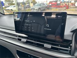 2025 KGM MUSSO XLV ADVANCE Q270 MY26 MARBLE GREY