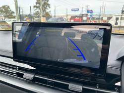 2025 KGM MUSSO ADVANCE Q270 MY26 MARBLE GREY