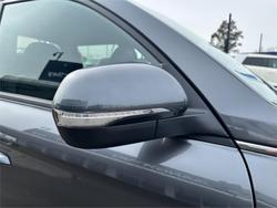 2025 KGM MUSSO ADVANCE Q270 MY26 MARBLE GREY