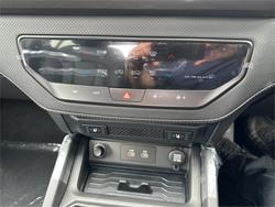 2025 KGM MUSSO XLV ULTIMATE Q270 MY26 Space Black