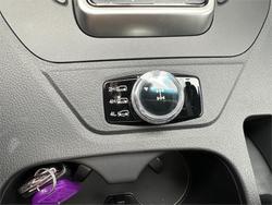 2025 KGM MUSSO XLV ULTIMATE Q270 MY26 Space Black