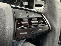 2025 KGM MUSSO XLV ULTIMATE Q270 MY26 Space Black