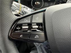 2025 KGM MUSSO XLV ULTIMATE Q270 MY26 Space Black