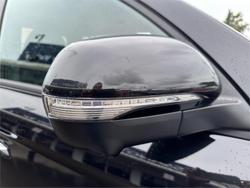 2025 KGM MUSSO XLV ULTIMATE Q270 MY26 Space Black