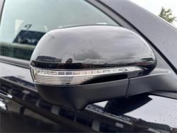 2025 KGM Musso Ultimate Q261 MY26 4X4 Dual Range Space Black