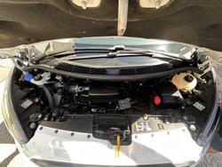 2023 Ford Transit Custom 340L VN MY23.25 Frozen White