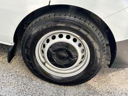 2021 Ford Transit Custom 340L VN MY21.25 Frozen White