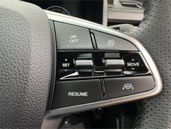 2025 KGM Musso Advance Q261 MY26 4X4 Dual Range Marble Grey