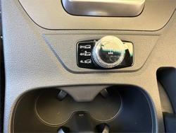 2025 KGM Musso Advance Q261 MY26 4X4 Dual Range Space Black