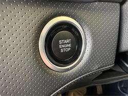 2025 KGM Musso Advance Q261 MY26 4X4 Dual Range Space Black