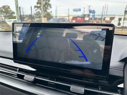 2025 KGM Musso Advance Q261 MY26 4X4 Dual Range Marble Grey