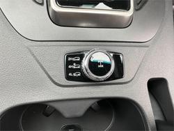 2025 KGM Musso Advance Q261 MY26 4X4 Dual Range Marble Grey